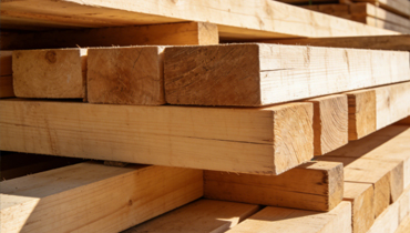 Timber Processing