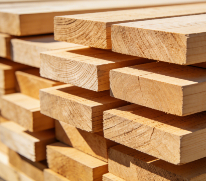 Timber Size Example 3