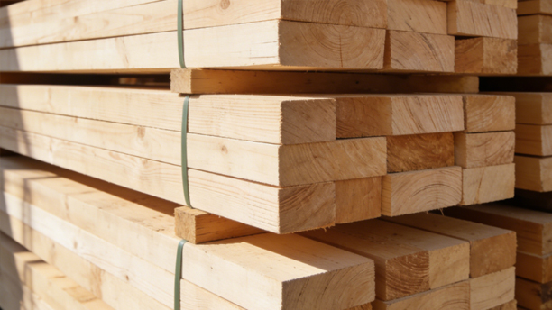 Custom Timber Sizes